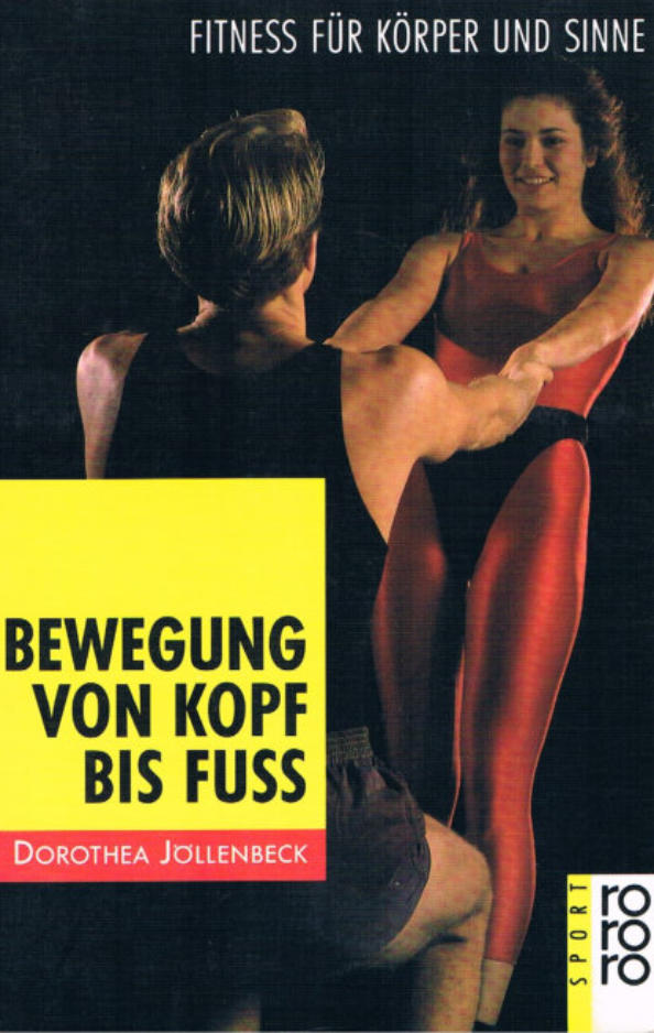 „Bewegung von Kopf bis Fuß“